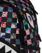 Limited Edition SHARKVERSE UNIVERSE SAVAGE BACKPACK