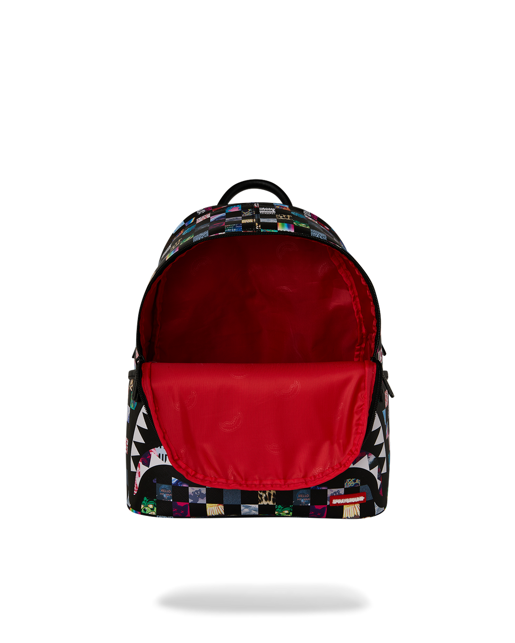 Limited Edition SHARKVERSE UNIVERSE SAVAGE BACKPACK