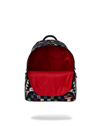 Limited Edition SHARKVERSE UNIVERSE SAVAGE BACKPACK