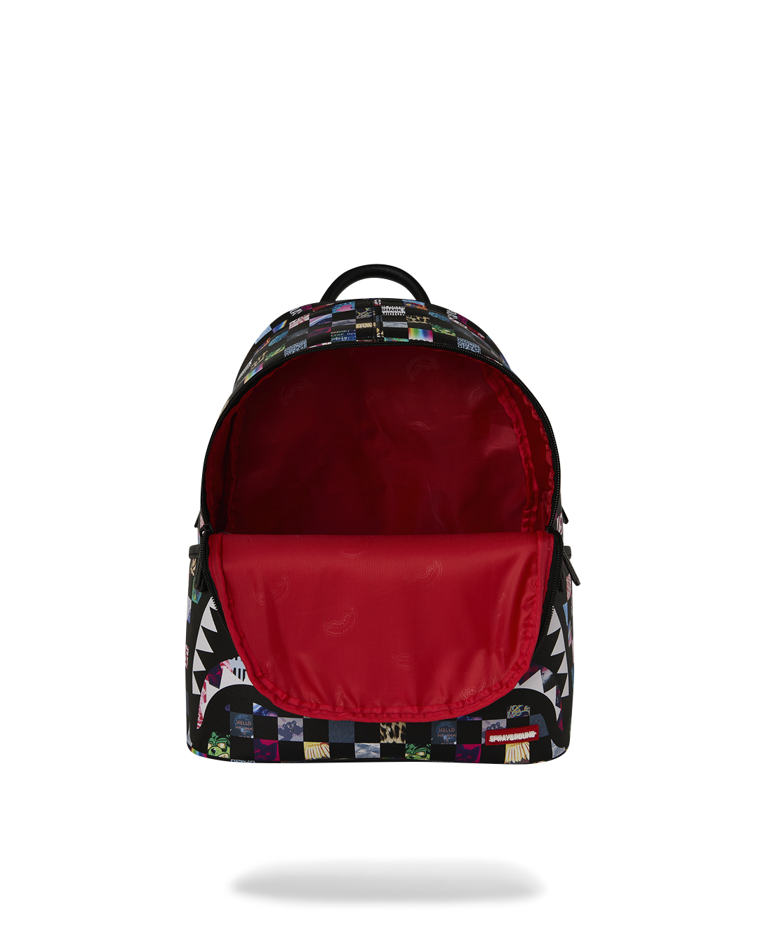 Limited Edition SHARKVERSE UNIVERSE SAVAGE BACKPACK