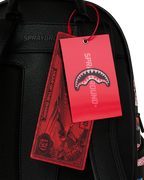 Limited Edition SHARKVERSE UNIVERSE SAVAGE BACKPACK