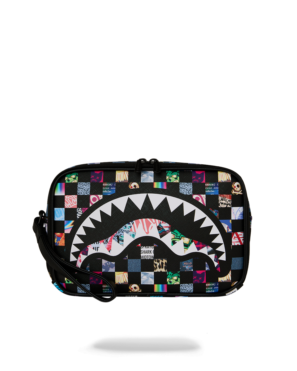 Limited Edition SHARKVERSE UNIVERSE TOILETRY BRICK