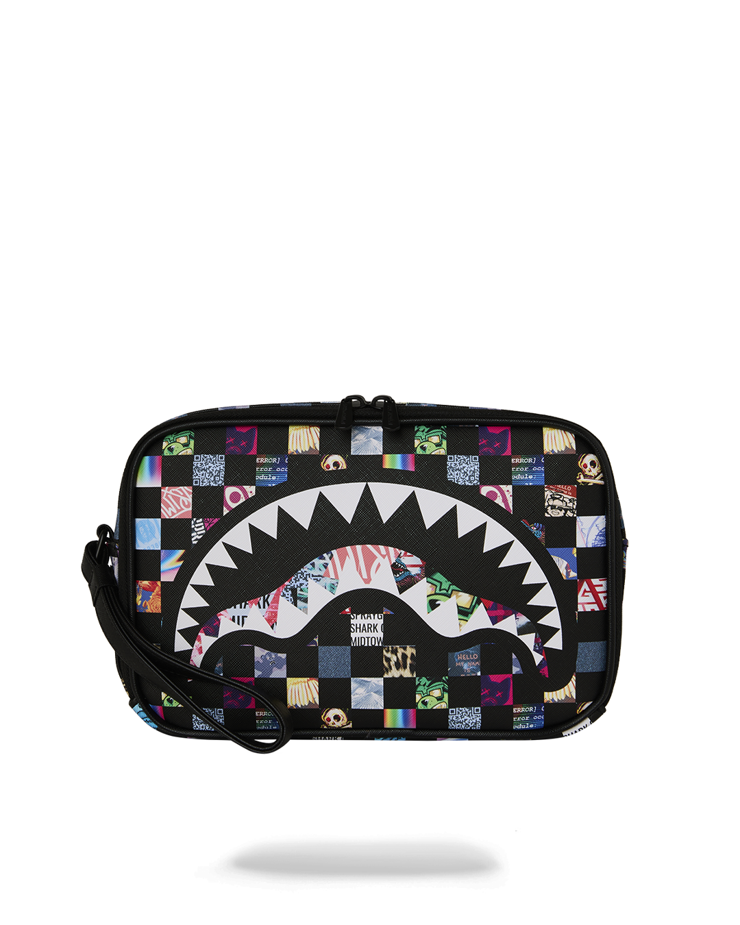 Limited Edition SHARKVERSE UNIVERSE TOILETRY BRICK