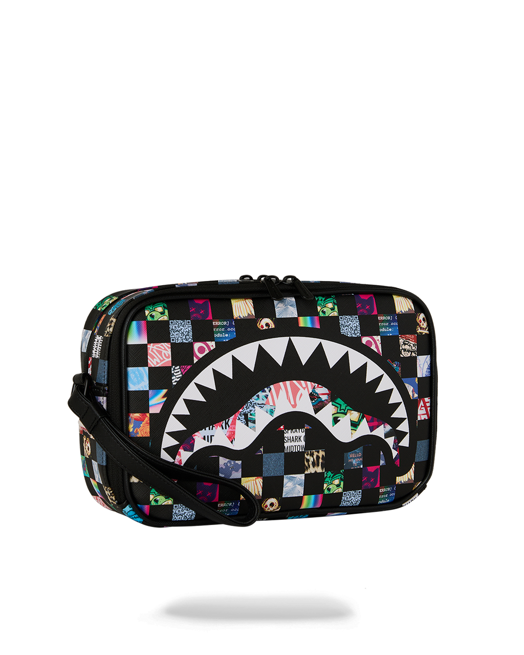 Limited Edition SHARKVERSE UNIVERSE TOILETRY BRICK