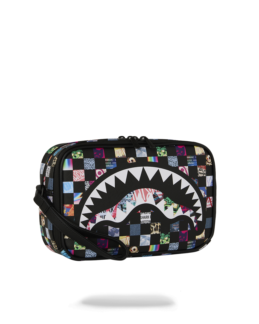 Limited Edition SHARKVERSE UNIVERSE TOILETRY BRICK