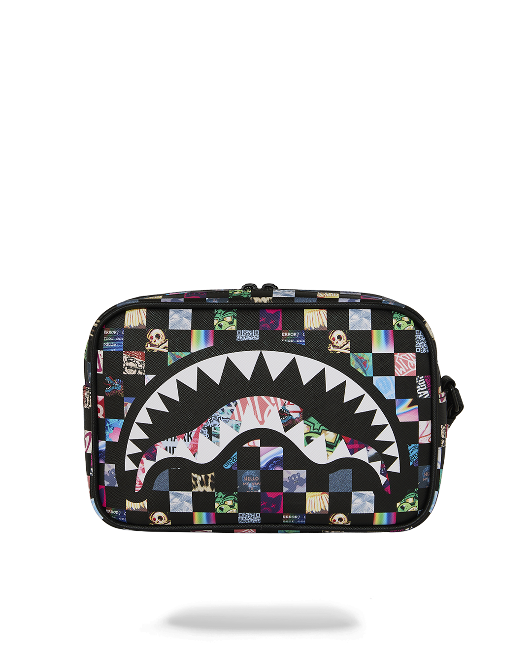 Limited Edition SHARKVERSE UNIVERSE TOILETRY BRICK