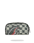 Limited Edition SHARKS IN PARIS OUTLAWS POUCH