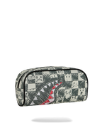 Limited Edition SHARKS IN PARIS OUTLAWS POUCH