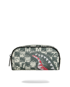 Limited Edition SHARKS IN PARIS OUTLAWS POUCH