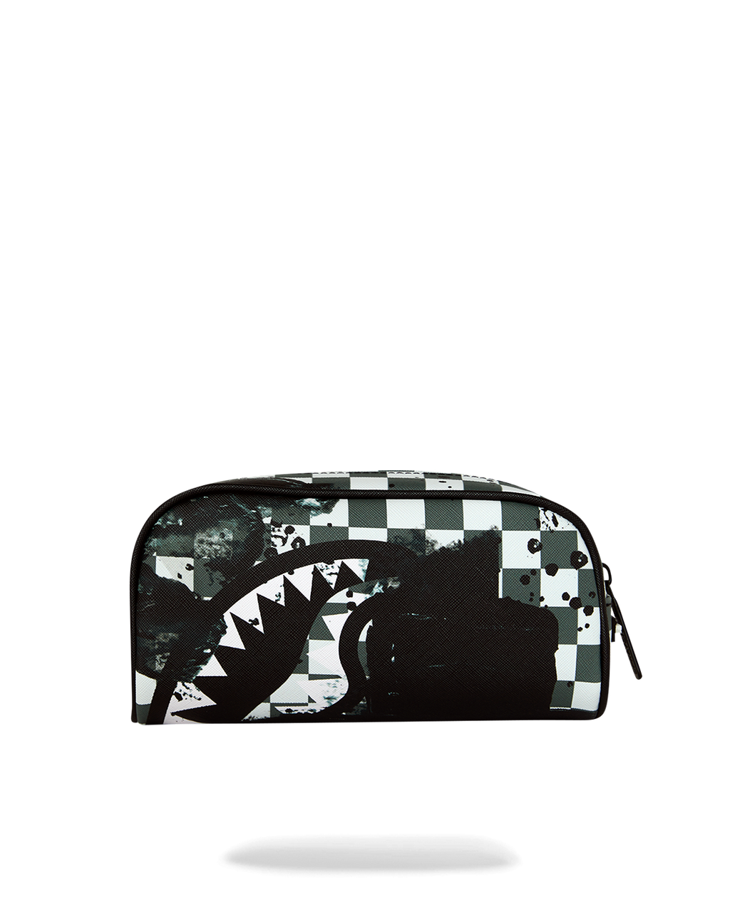 Limited Edition CANVAS CHAOS POUCH