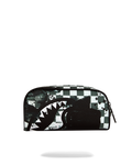 Limited Edition CANVAS CHAOS POUCH