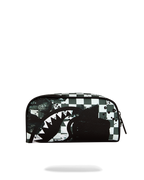 Limited Edition CANVAS CHAOS POUCH