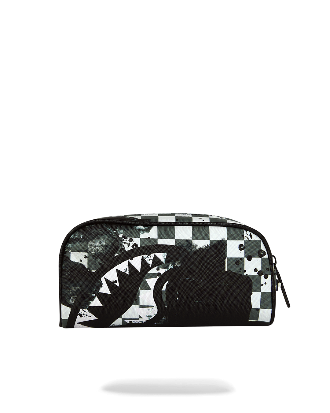 Limited Edition CANVAS CHAOS POUCH