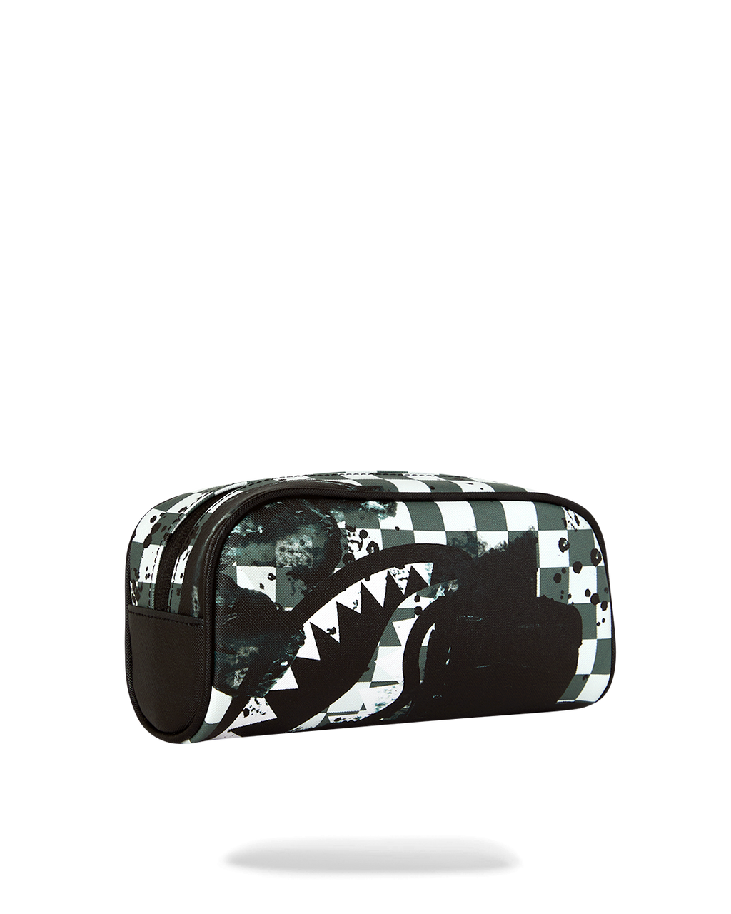 Limited Edition CANVAS CHAOS POUCH