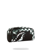 Limited Edition CANVAS CHAOS POUCH