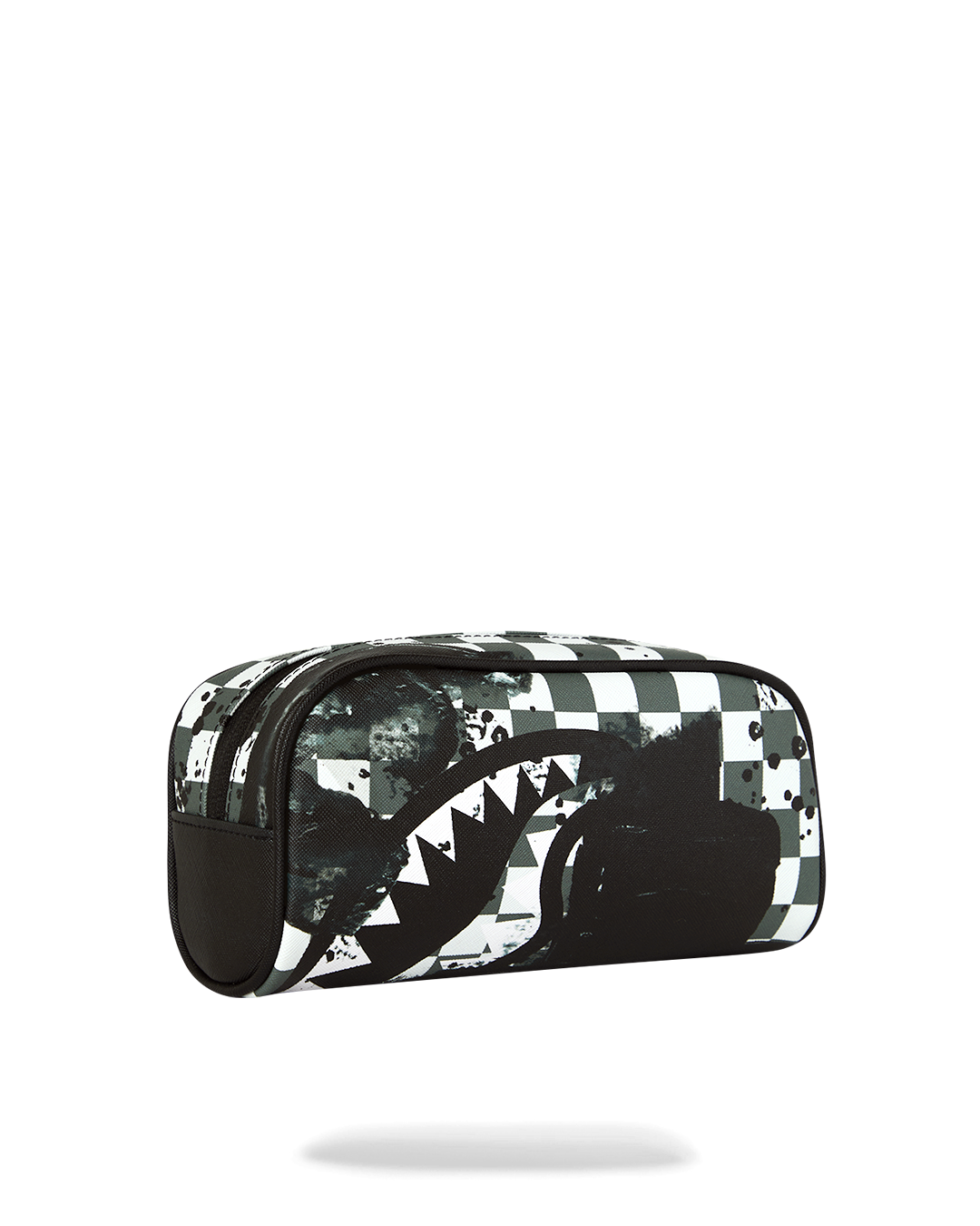 Limited Edition CANVAS CHAOS POUCH