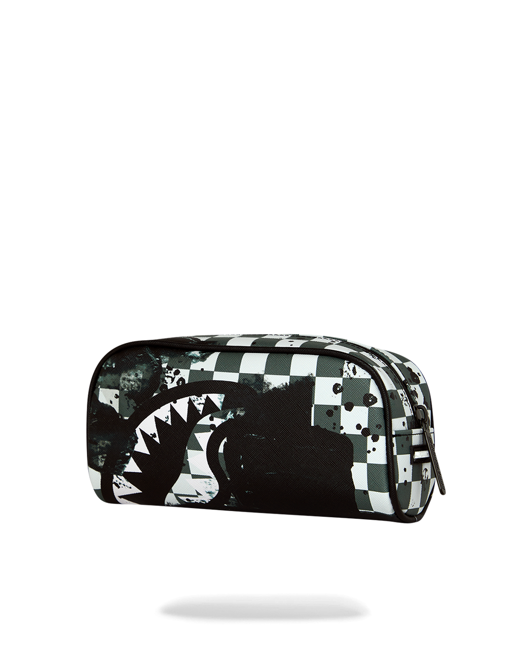 Limited Edition CANVAS CHAOS POUCH