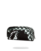 Limited Edition CANVAS CHAOS POUCH