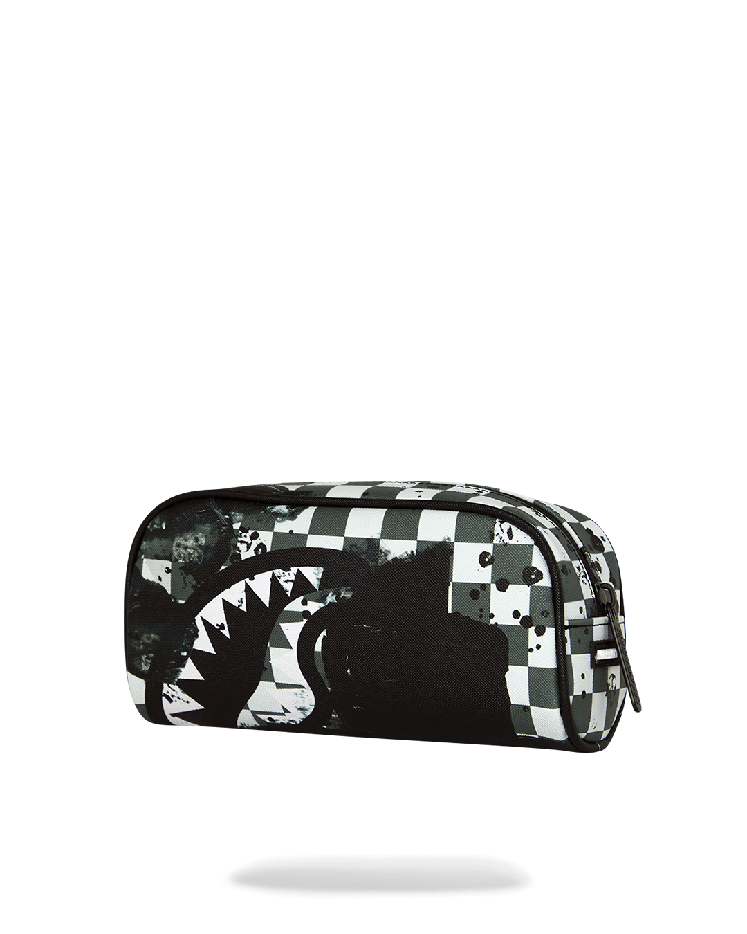 Limited Edition CANVAS CHAOS POUCH