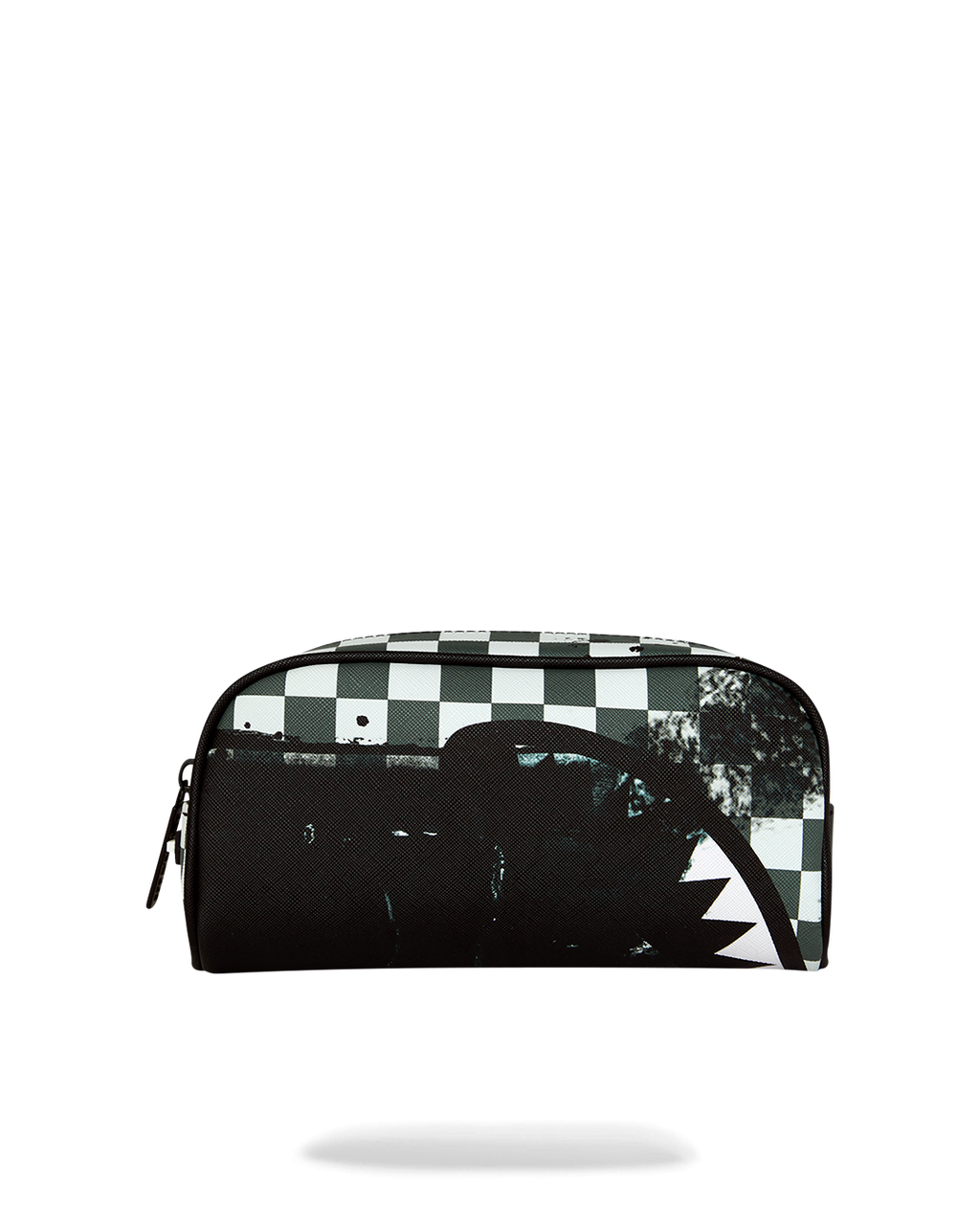 Limited Edition CANVAS CHAOS POUCH