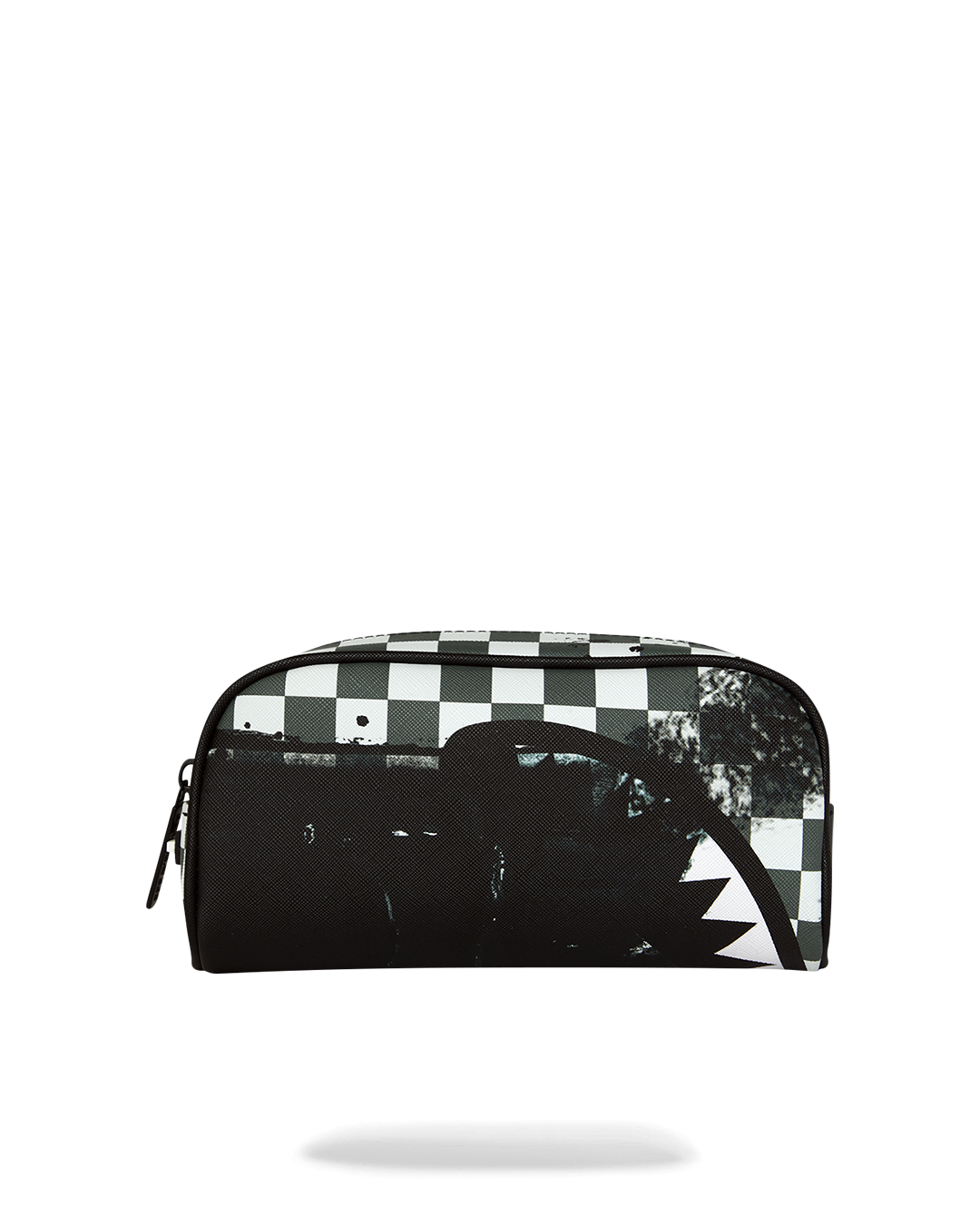 Limited Edition CANVAS CHAOS POUCH