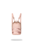 Limited Edition SHADOW SHARKS - ROSE GHOST MINI BACKPACK