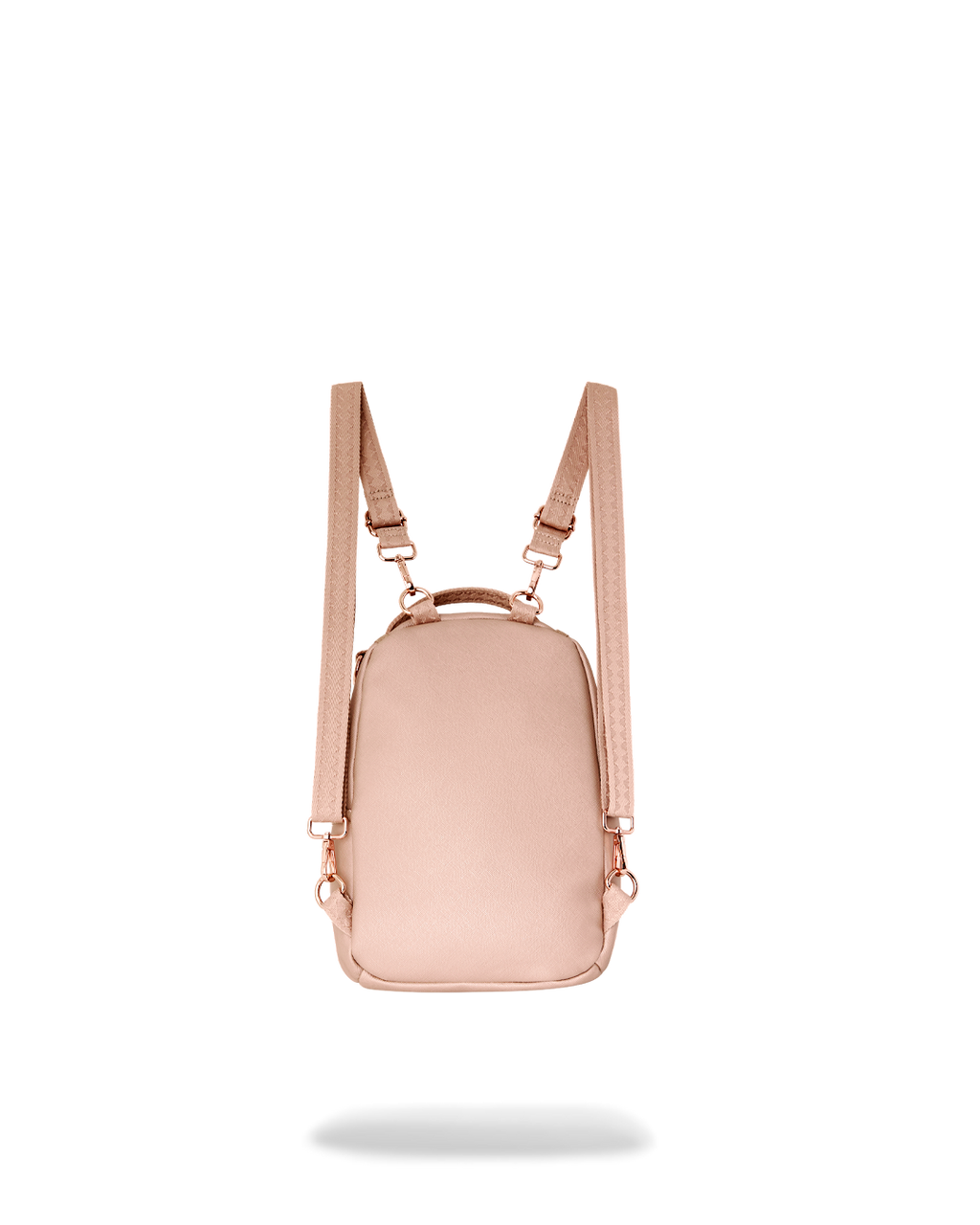 Limited Edition SHADOW SHARKS - ROSE GHOST MINI BACKPACK