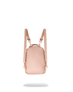 Limited Edition SHADOW SHARKS - ROSE GHOST MINI BACKPACK