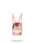 Limited Edition SHADOW SHARKS - ROSE GHOST MINI BACKPACK