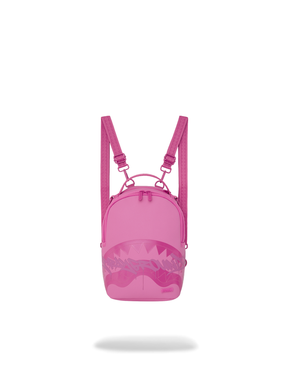 Limited Edition SHADOW SHARKS - BUBBLE POP MINI BACKPACK