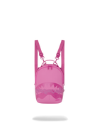Limited Edition SHADOW SHARKS - BUBBLE POP MINI BACKPACK