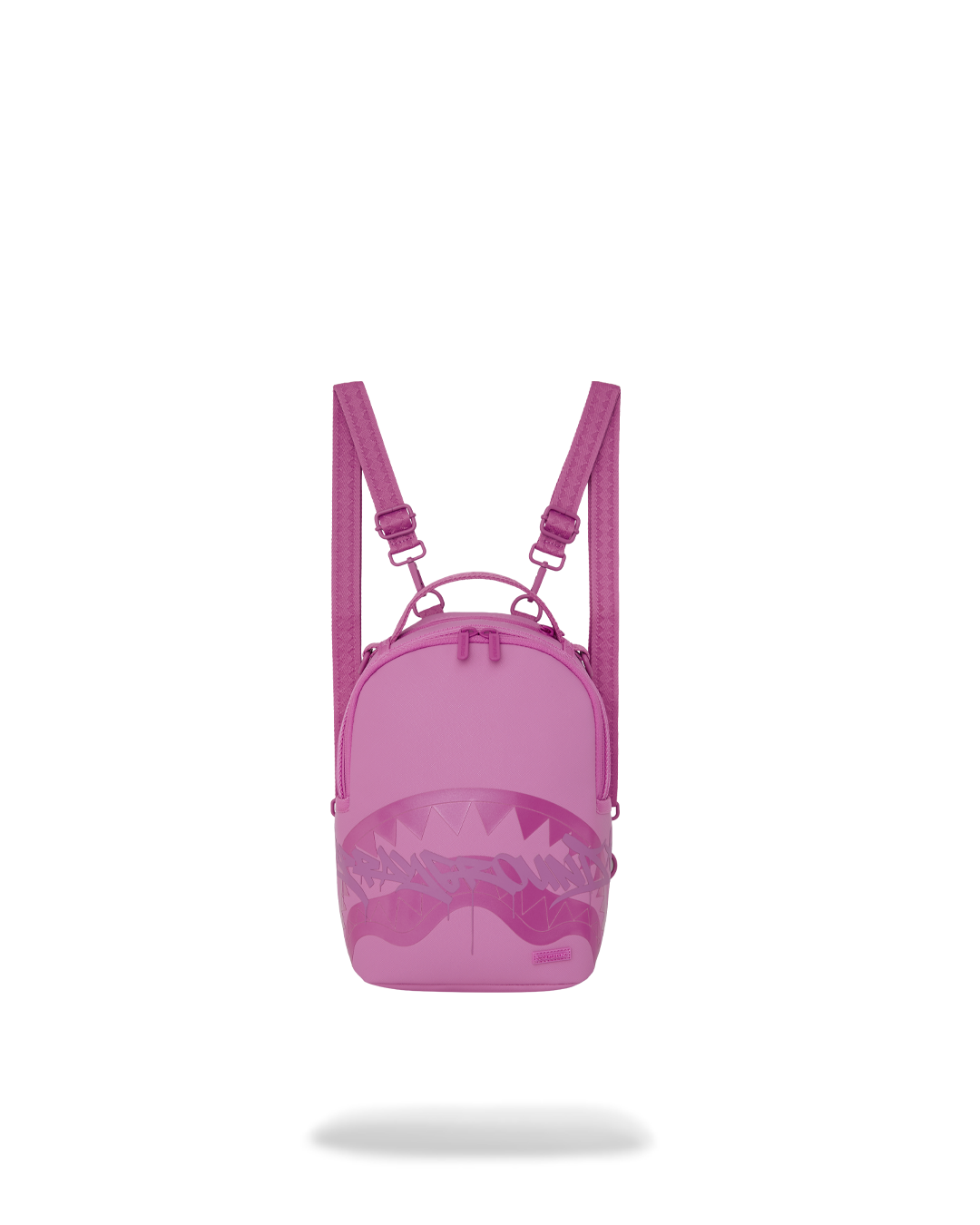 Limited Edition SHADOW SHARKS - BUBBLE POP MINI BACKPACK