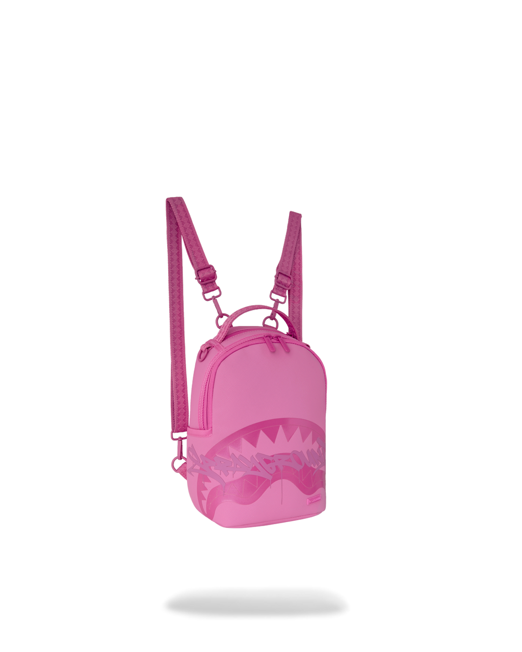 Limited Edition SHADOW SHARKS - BUBBLE POP MINI BACKPACK