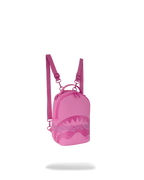 Limited Edition SHADOW SHARKS - BUBBLE POP MINI BACKPACK