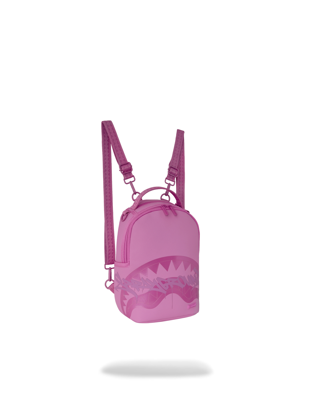 Limited Edition SHADOW SHARKS - BUBBLE POP MINI BACKPACK