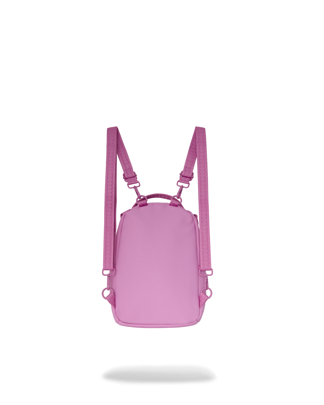 Limited Edition SHADOW SHARKS - BUBBLE POP MINI BACKPACK