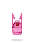 Limited Edition SHADOW SHARKS - BUBBLE POP MINI BACKPACK
