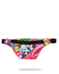 Limited Edition KAWAII CHAOS SAVVY CROSSBODY