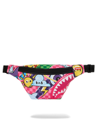 Limited Edition KAWAII CHAOS SAVVY CROSSBODY