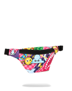 Limited Edition KAWAII CHAOS SAVVY CROSSBODY