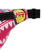 Limited Edition KAWAII CHAOS SAVVY CROSSBODY