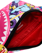 Limited Edition KAWAII CHAOS SAVVY CROSSBODY