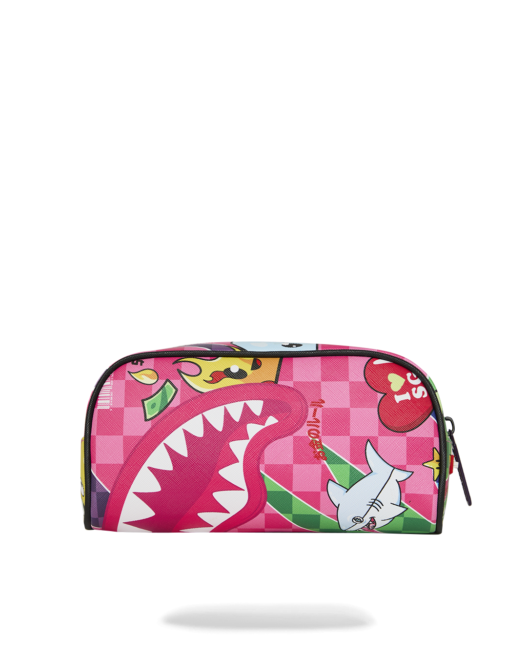 Limited Edition KAWAII CHAOS POUCH