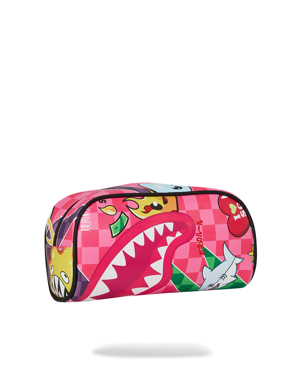 Limited Edition KAWAII CHAOS POUCH