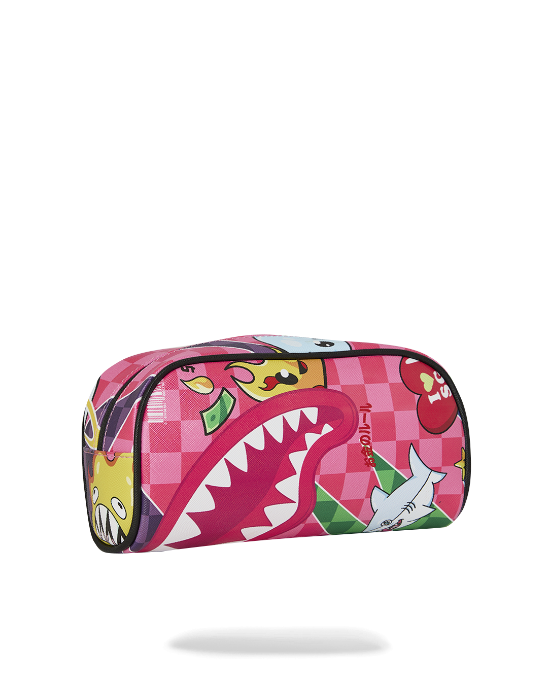 Limited Edition KAWAII CHAOS POUCH