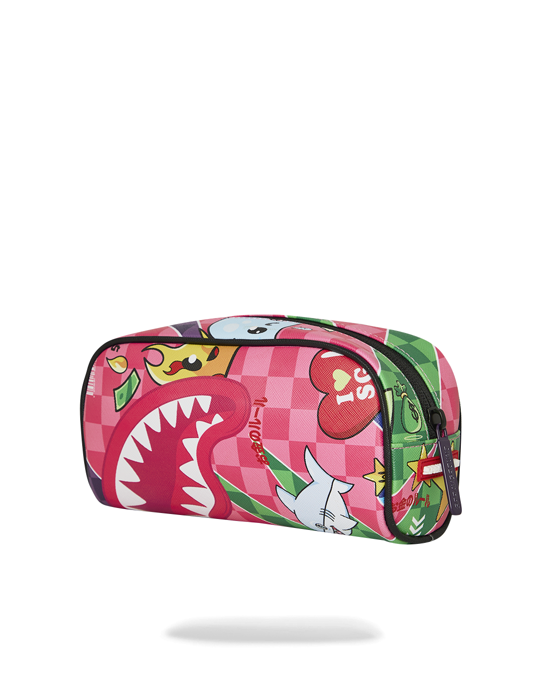 Limited Edition KAWAII CHAOS POUCH