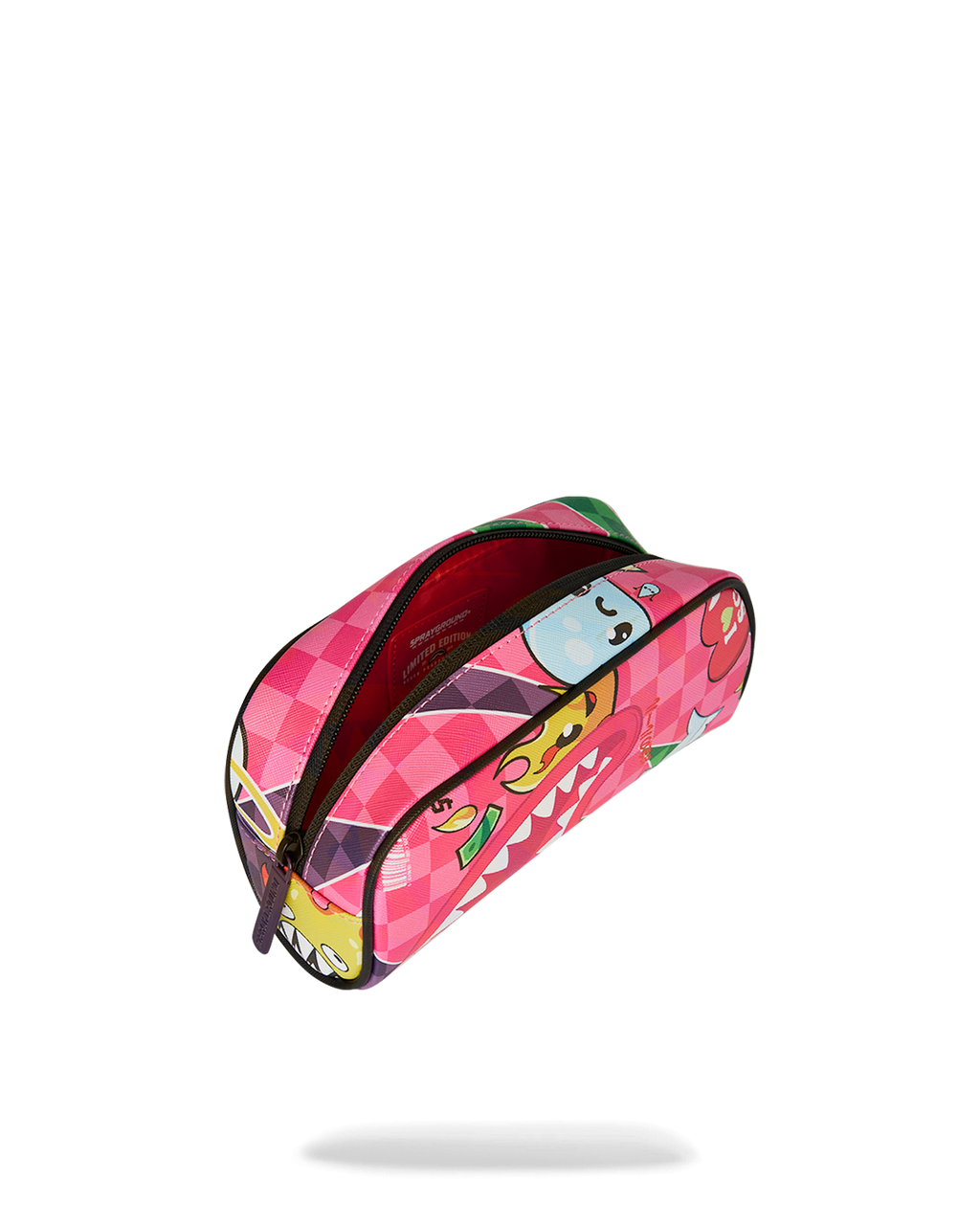 Limited Edition KAWAII CHAOS POUCH