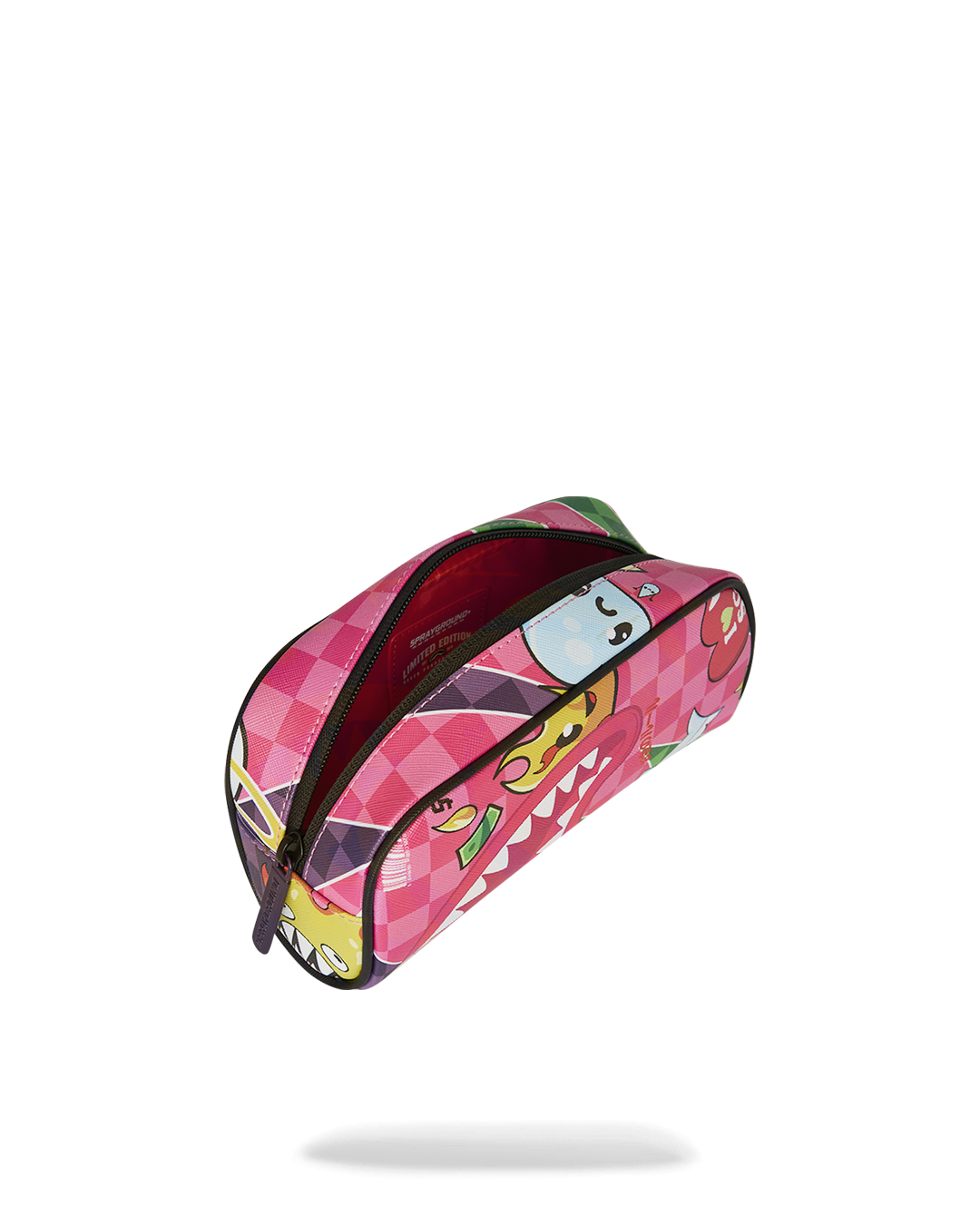 Limited Edition KAWAII CHAOS POUCH