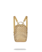 Limited Edition TRINITY 24K MINI BACKPACK