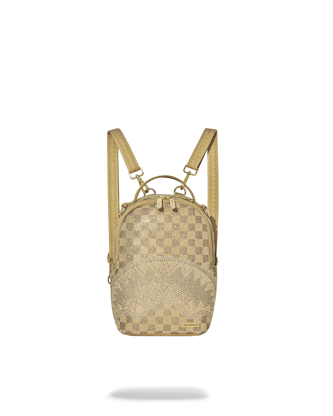 Limited Edition TRINITY 24K MINI BACKPACK